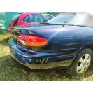 Stoßstange hinten Chrysler Stratus Cabrio JX Farbe Blau