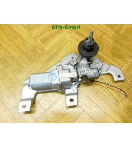 Wischermotor hinten Heckwischermotor Opel Agila B Mitsuba 881