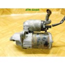 Anlasser Starter Opel Agila B 31100-51K00 M000T36971ZE 12v