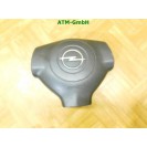 Airbaglmodul Lenkradairbagmodul Opel Agila B 48150-52K10