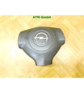 Airbaglmodul Lenkradairbagmodul Opel Agila B 48150-52K10