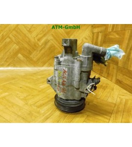 Klimakompressor Opel Agila B Valeo 95200-51KA0