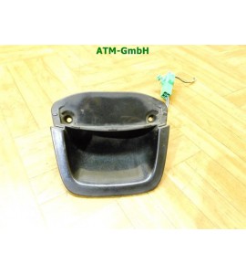 Griffleiste Heckklappe hinten Griff Opel Agila B 82851-52K0
