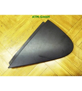 Außenspiegelabdeckung Dreieck Abdeckung Opel Agila B links 77161-51K0L