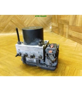 ABS Hydraulikblock Seat Ibiza 3 III 0265800511 6Q0614117S