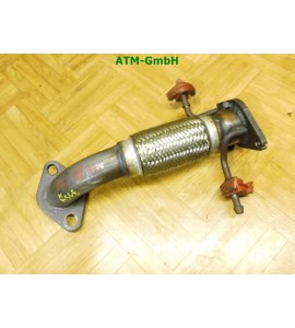 Abgasrohr Rohr Ford Mondeo 3 III