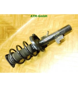 Federbein Pralldämpfer Stoßdämpfer vorne links Ford Focus 2 II Fahrerseite