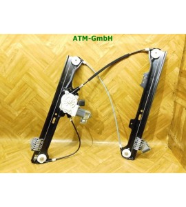 Fensterheber Fensterhebermotor BMW 5 5er E60 E60 vorne links Fahrerseite 7075667