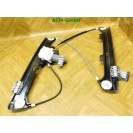 Fensterheber Fensterhebermotor BMW 5 5er E60 E60 vorne links Fahrerseite 7075667