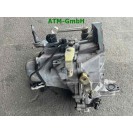 Getriebe Schaltgetriebe Peugeot 206 1.4 i 55 kW Getriebecode 20CP81