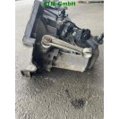 Getriebe Schaltgetriebe Peugeot 206 1.4 i 55 kW Getriebecode 20CP81