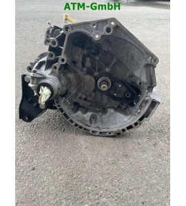 Getriebe Schaltgetriebe Citroen C3 I 1.1 i 44 kW Getriebecode 20CQ08