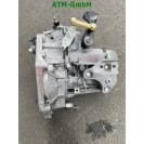 Getriebe Schaltgetriebe Citroen C3 I 1.1 i 44 kW Getriebecode 20CQ08