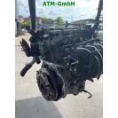 Motor Opel Agila B 1.2 63 kW Motorcode K12B Gelaufen 115.175 KM