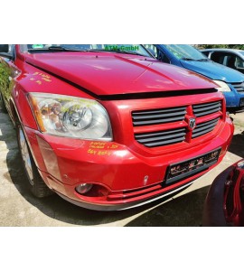 Stoßstange vorne Dodge Caliber Farbe Rot