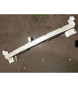 Verstärker Stoßstangenverstärker hinten Mini One Cabriolet R52 Cooper Cabrio