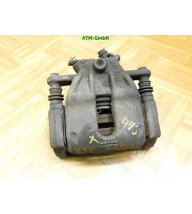 Bremssattel vorne rechts Nissan Micra 3 III K12 Beifahrerseite TRW