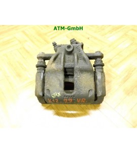 Bremssattel vorne rechts Nissan Micra 3 III K12 Beifahrerseite TRW