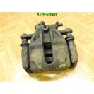 Bremssattel vorne links Fahrerseite Nissan Micra 3 III K12 TRW