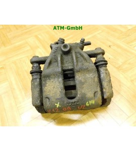 Bremssattel vorne links Fahrerseite Nissan Micra 3 III K12 TRW