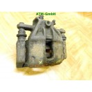 Bremssattel vorne links Fahrerseite Nissan Micra 3 III K12 TRW