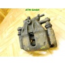 Bremssattel vorne links Fahrerseite Nissan Micra 3 III K12 TRW