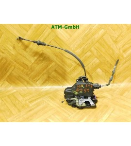 Türschloss Schloss hinten rechts VW Golf 4 IV 5 türig Beifahrerseite