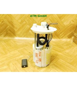 Kraftstoffpumpe Benzinpumpe Fiat Grande Punto 3 III 199 Bosch 0580314137