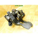 Pedalerieset Pedal Fiat Grande Punto 3 III 199