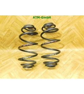 Feder Federn x 2 Stück hinten Opel Astra H 5 türig