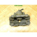 Bremssattel vorne rechts Opel Astra H Beifahrerseite GM ATE 57/25 9824