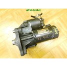 Anlasser Starter Peugeot 206 Bosch 986013850