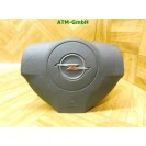 Airbagmodul Lenkradairbagmodul Opel Astra H GM 13111344