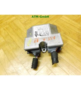 Airbagsteuergerät Steuergerät Opel Astra H GM Temic 13188857