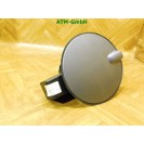 Tankklappe Tankdeckel Opel Astra H Farbcode Z163 Farbe Lichtsilber Metallic