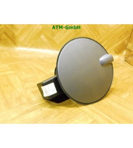 Tankklappe Tankdeckel Opel Astra H Farbcode Z163 Farbe Lichtsilber Metallic