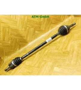 Antriebswelle Gelenkwelle rechts VW UP Beifahrerseite 1S0407762D