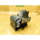 ABS Hydraulikblock Citroen C3 9662298480 ATE 10.0207-0092.4 MK70 10.0970-1144.3