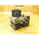 ABS Hydraulikblock Citroen C3 9662298480 ATE 10.0207-0092.4 MK70 10.0970-1144.3