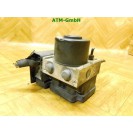 ABS Hydraulikblock Citroen C3 9662298480 ATE 10.0207-0092.4 MK70 10.0970-1144.3