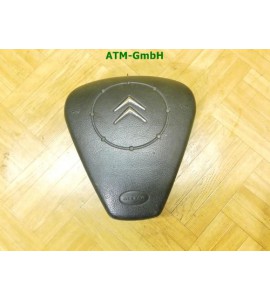 Airbagmodul Lenkradairbagmodul Citroen C3