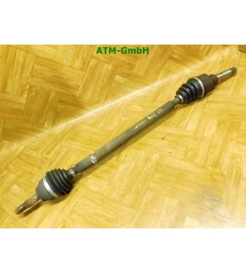 Antriebswelle Gelenkwelle rechts Citroen C3 Beifahrerseite