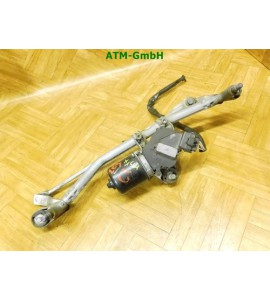 Wischermotor vorne Wischergestänge Citroen C3