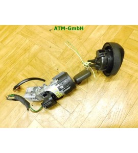 Zündschloss Schlüssel Tankdeckel Lesespule Citroen C3