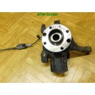 Radnabe Radlager Achsschenkel vorne links Opel Astra H Fahrerseite ABS