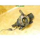 Radnabe Radlager Achsschenkel vorne links Opel Astra H Fahrerseite ABS