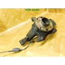 Radnabe Radlager Achsschenkel vorne links Opel Astra H Fahrerseite ABS