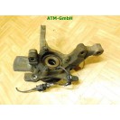 Radnabe Radlager Achsschenkel vorne links Opel Astra H Fahrerseite ABS