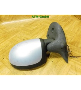 Außenspiegel Seitenspiegel rechts Renault Twingo 1 I Beifahrerseite