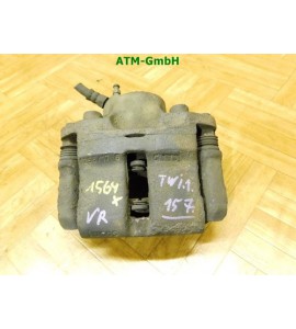 Bremssattel vorne rechts Renault Twingo 1 I Beifahrerseite Lucas